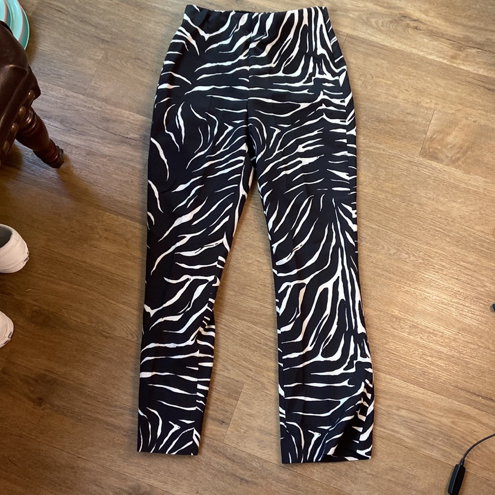 Zara pants